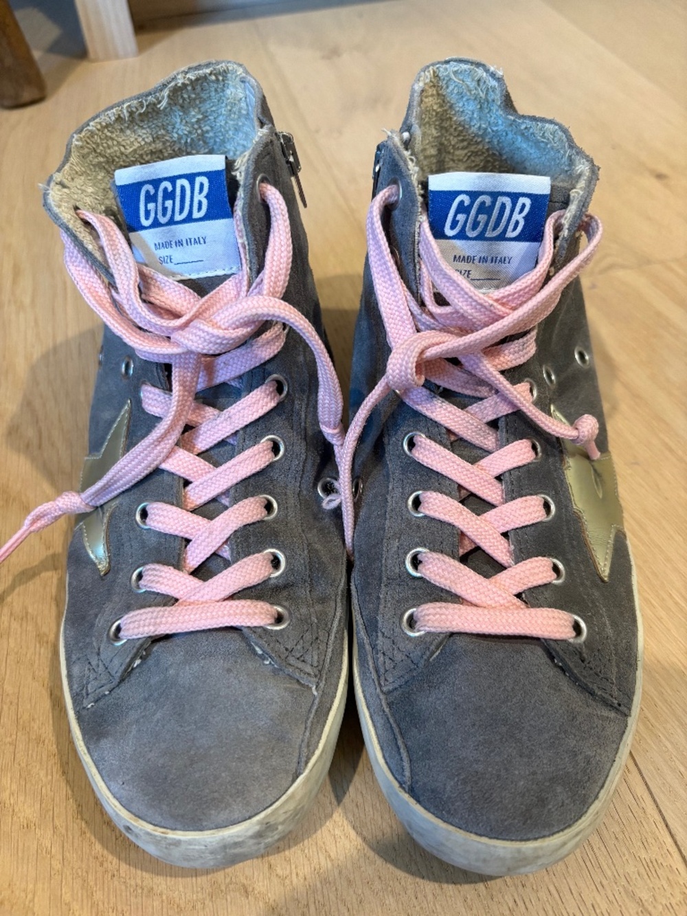 Golden Goose Sneakers